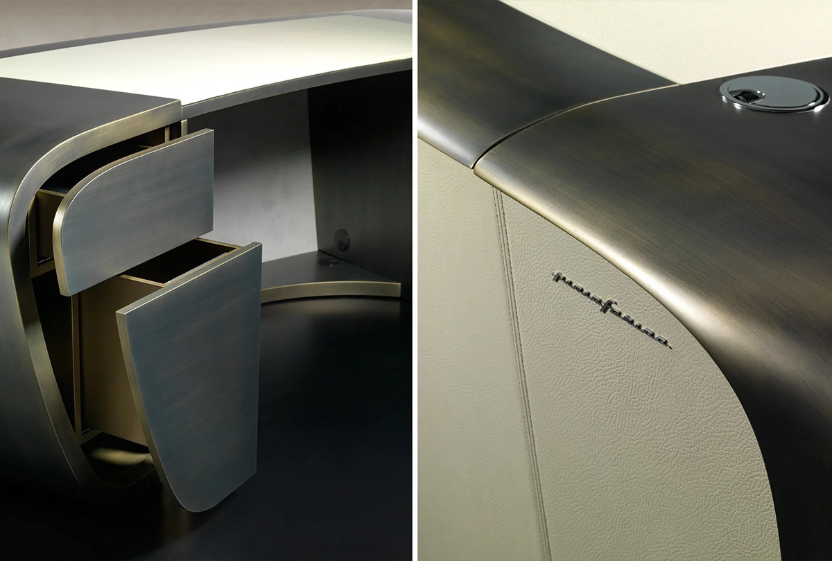 Segno-scrivania by simplysofas.in